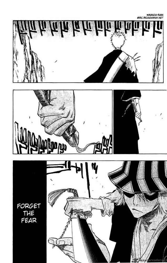 BLEACH Chapter 67 - Page 2