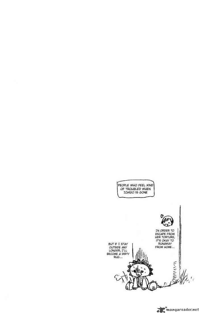 BLEACH Chapter 67 - Page 20