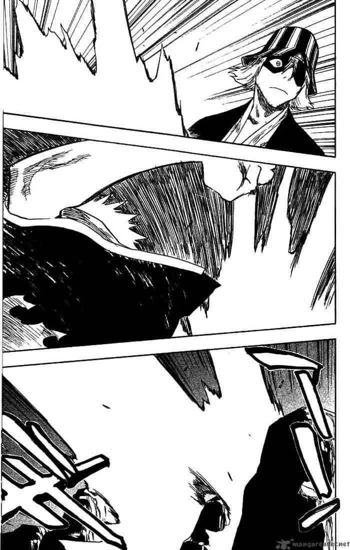 BLEACH Chapter 67 - Page 5
