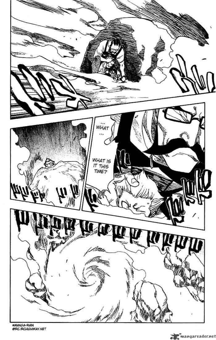BLEACH Chapter 67 - Page 6