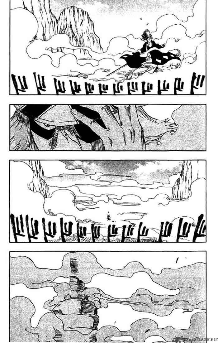 BLEACH Chapter 67 - Page 7
