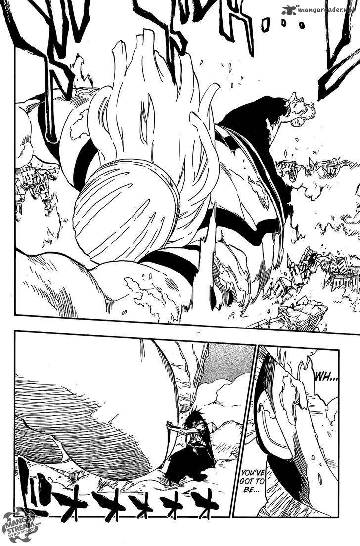 BLEACH Chapter 671 - Page 15