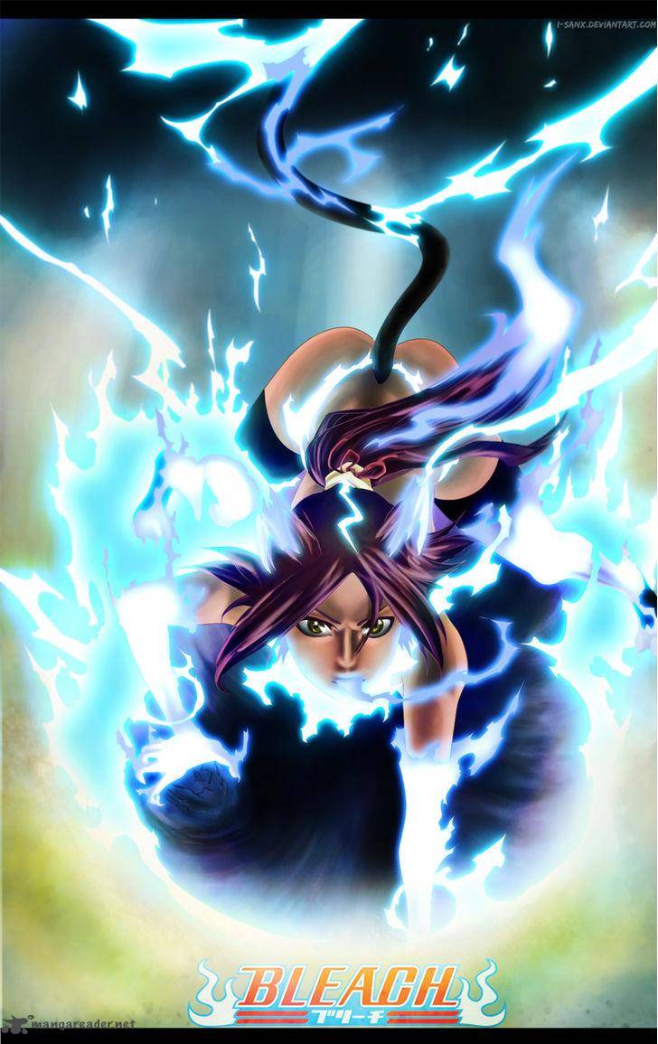 BLEACH Chapter 671 - Page 20