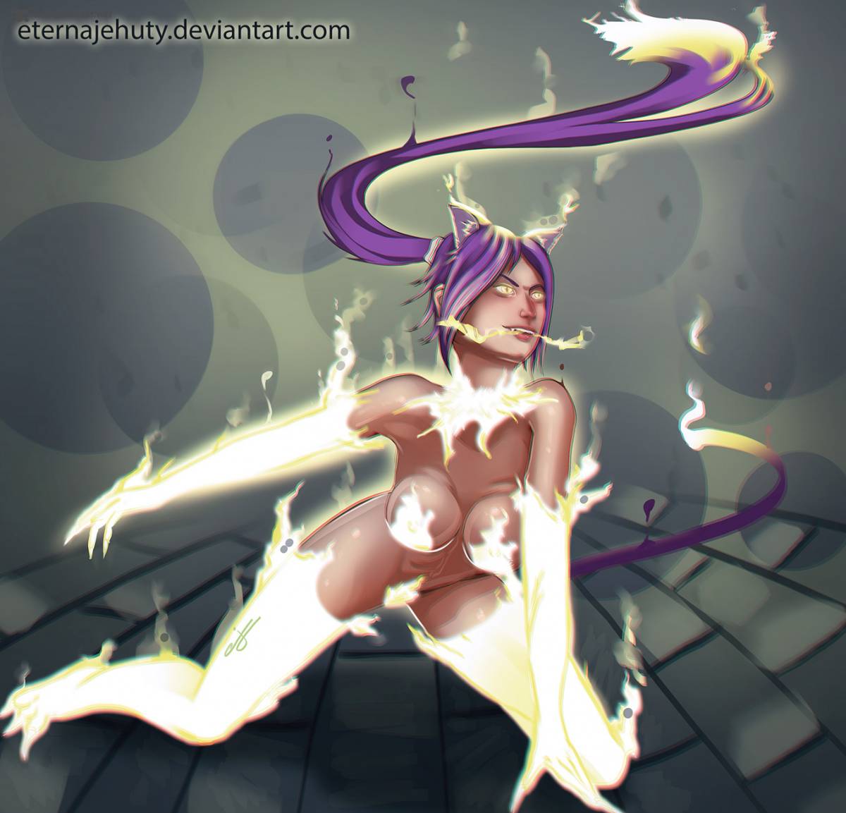 BLEACH Chapter 674 - Page 20