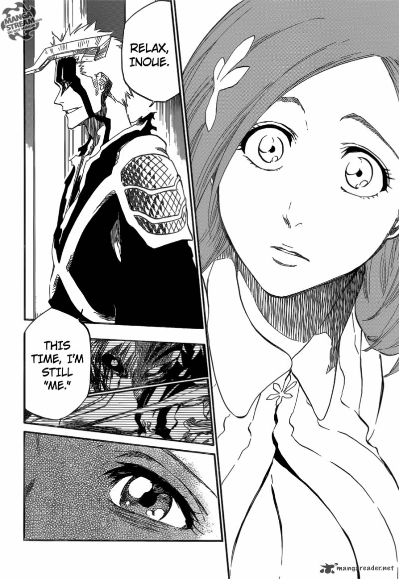 BLEACH Chapter 676 - Page 5