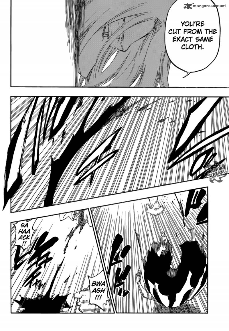 BLEACH Chapter 679 - Page 15