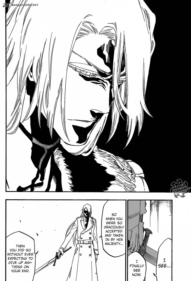 BLEACH Chapter 680 - Page 13