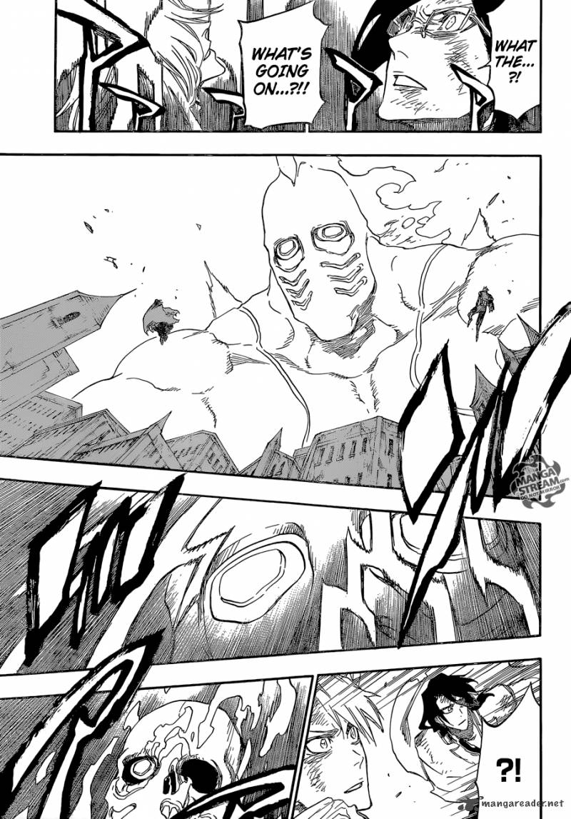 BLEACH Chapter 680 - Page 16