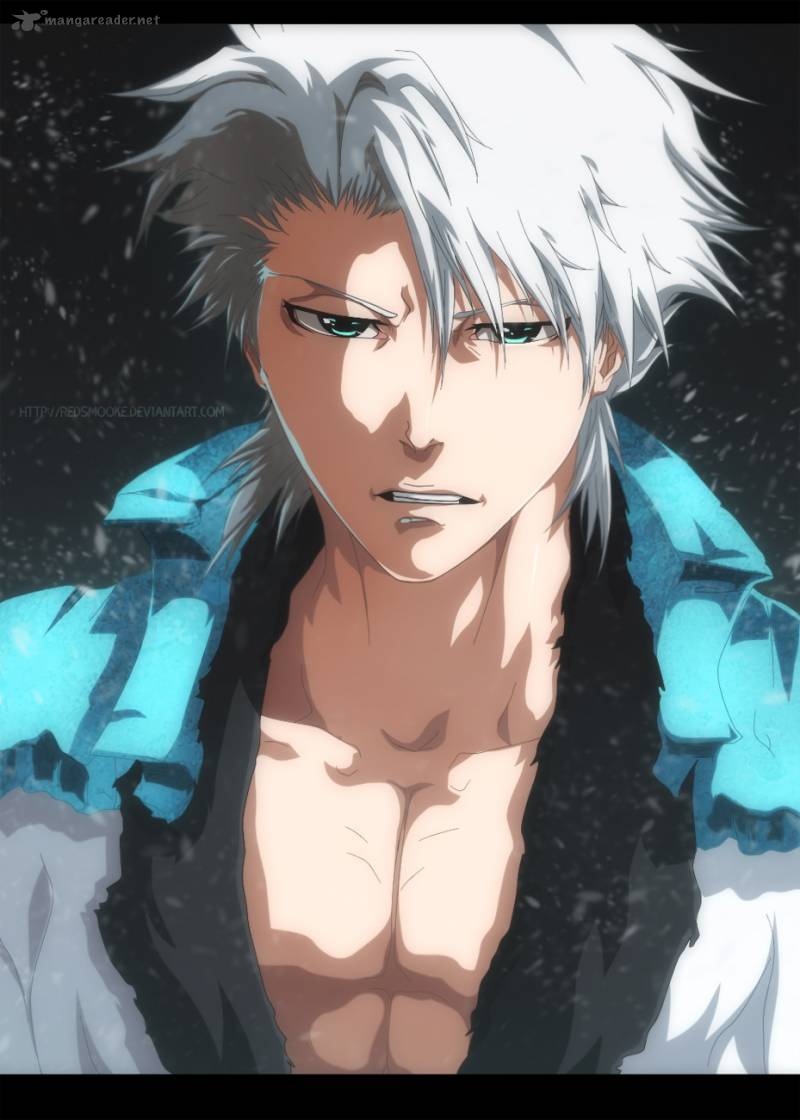 BLEACH Chapter 680 - Page 22