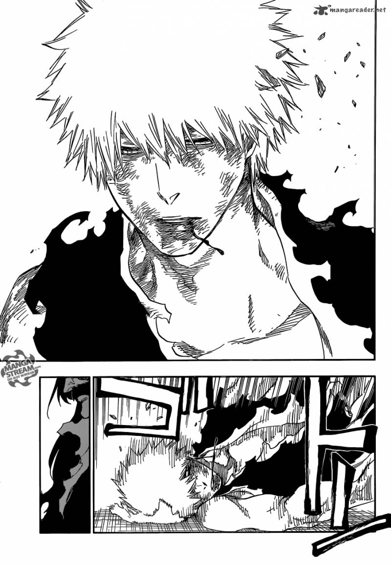 BLEACH Chapter 680 - Page 6