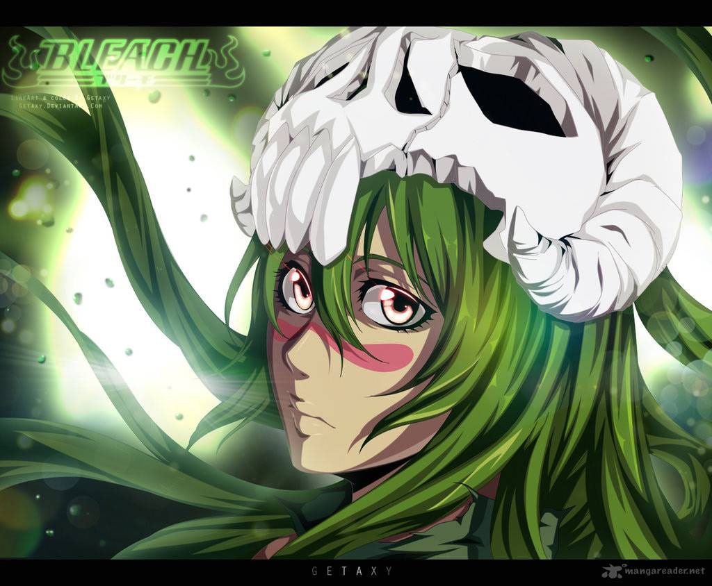 BLEACH Chapter 682 - Page 22