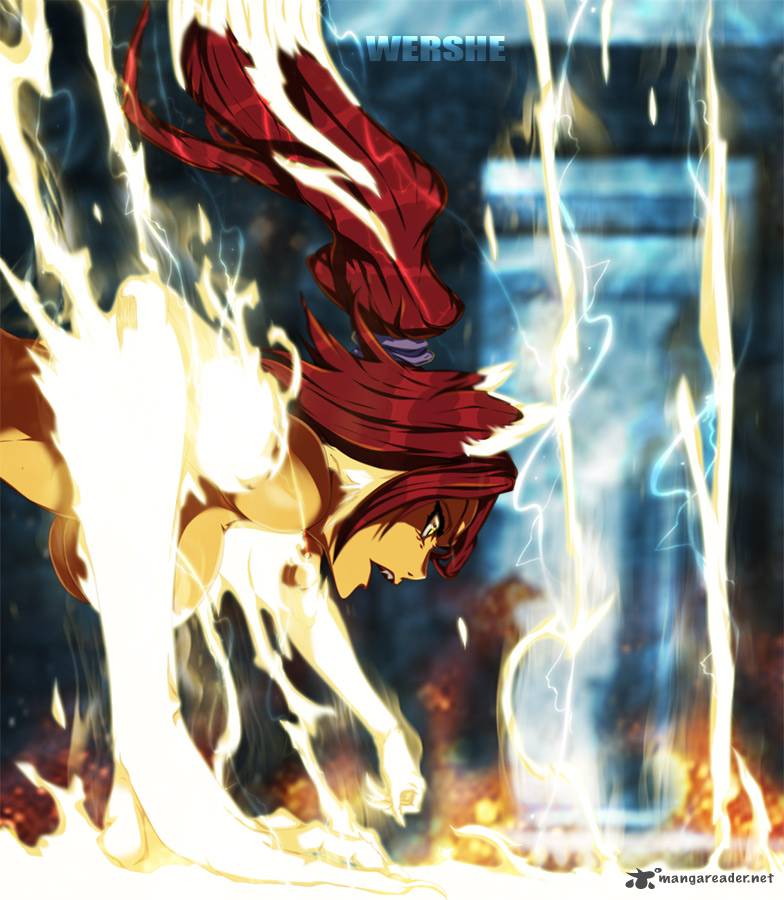 BLEACH Chapter 682 - Page 3