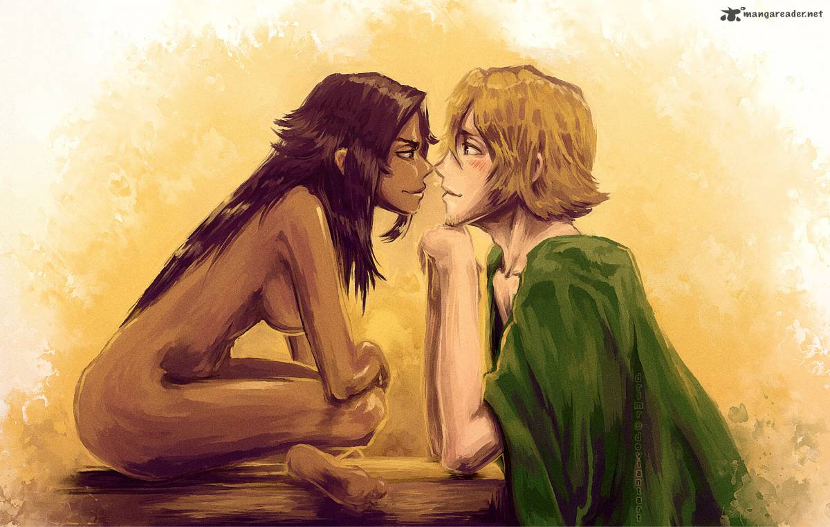 BLEACH Chapter 686 - Page 6