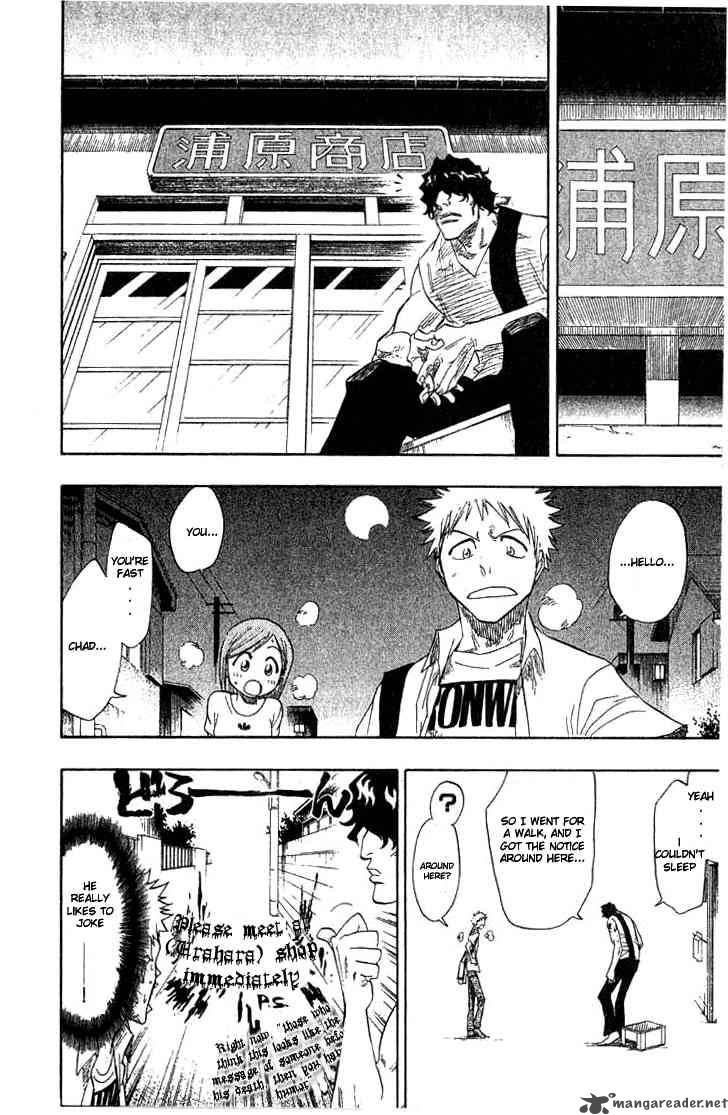 BLEACH Chapter 69 - Page 16