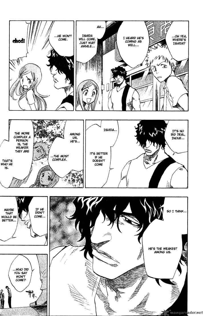 BLEACH Chapter 69 - Page 17
