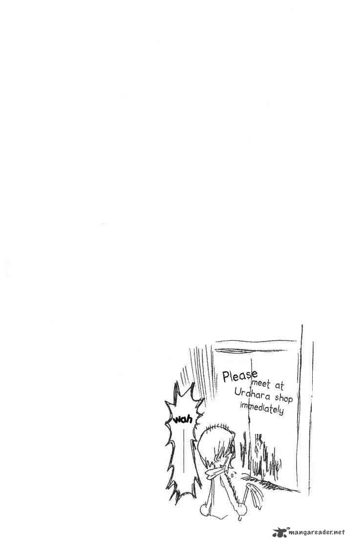 BLEACH Chapter 69 - Page 20