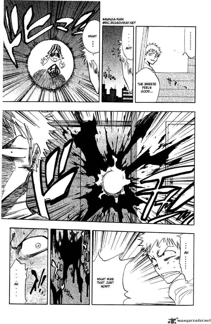 BLEACH Chapter 69 - Page 9