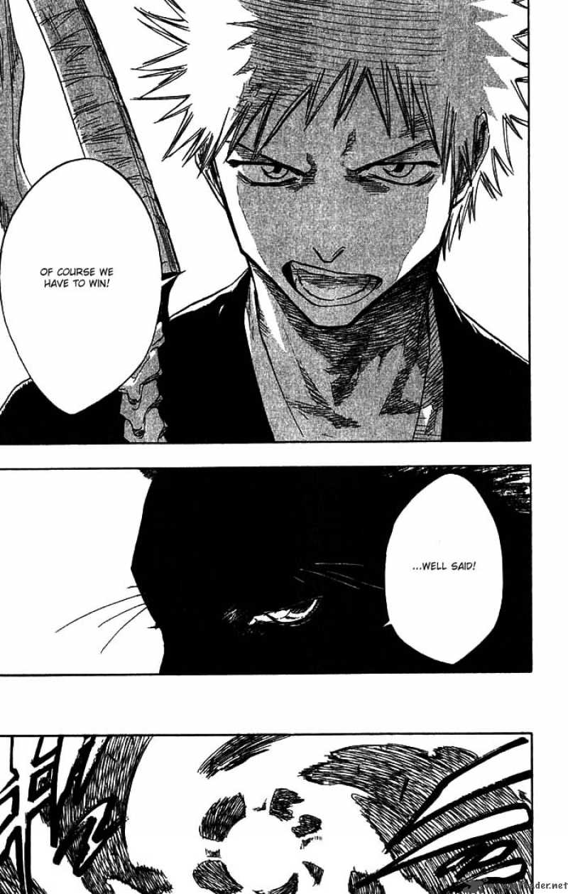 BLEACH Chapter 70 - Page 12