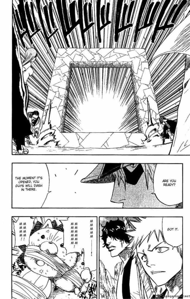BLEACH Chapter 70 - Page 13