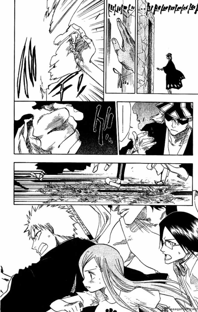BLEACH Chapter 70 - Page 16