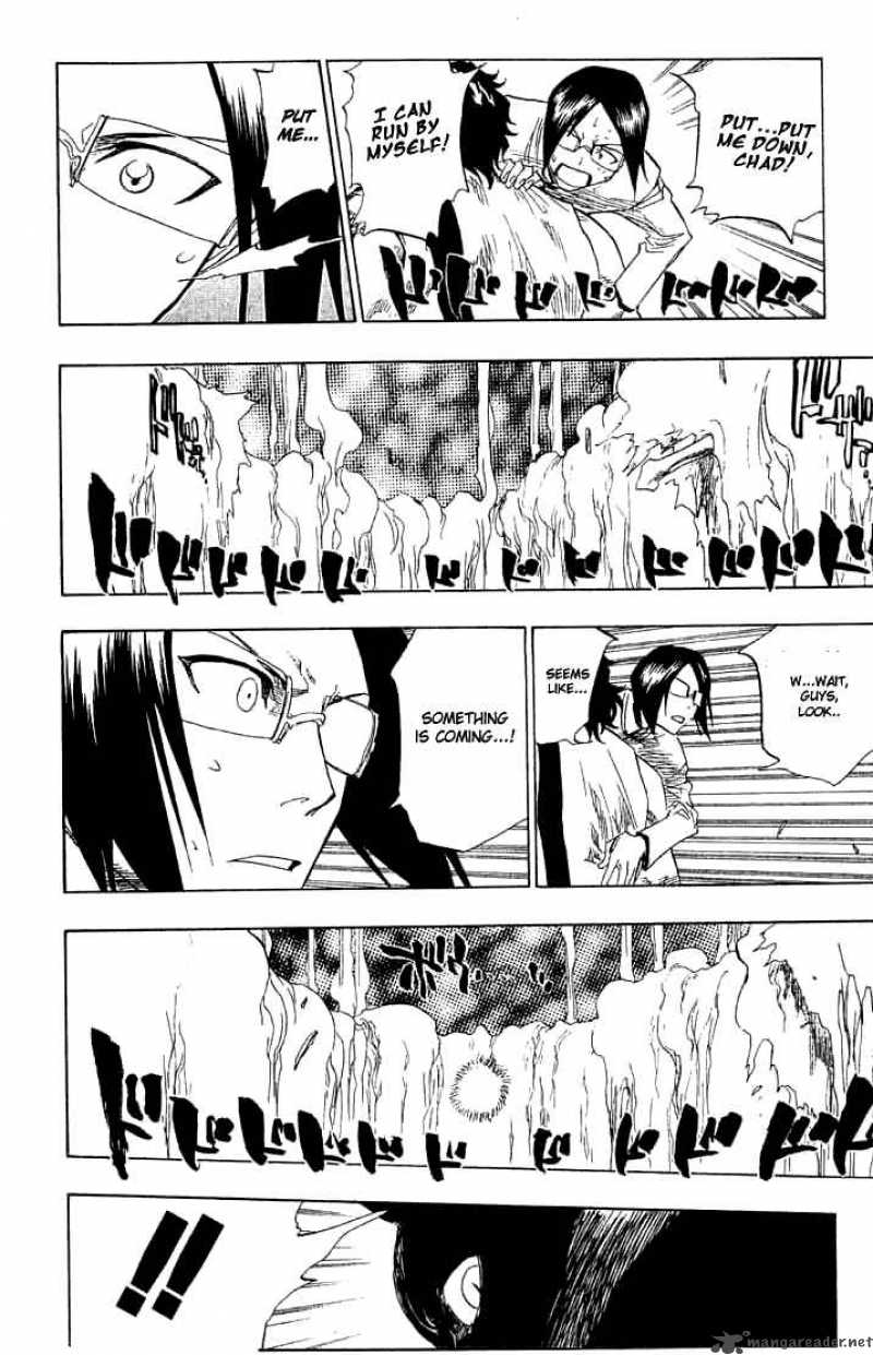 BLEACH Chapter 71 - Page 11