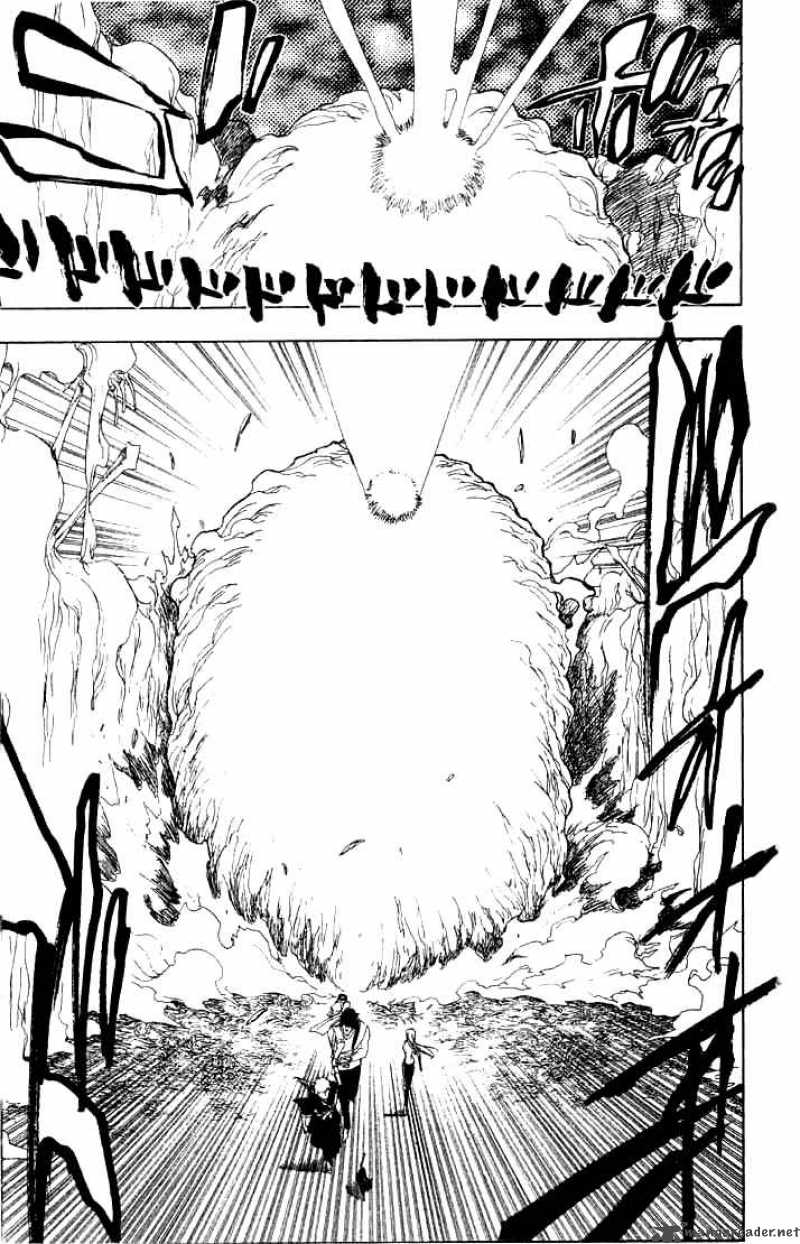 BLEACH Chapter 71 - Page 12