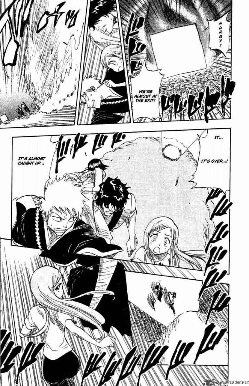 BLEACH Chapter 71 - Page 14