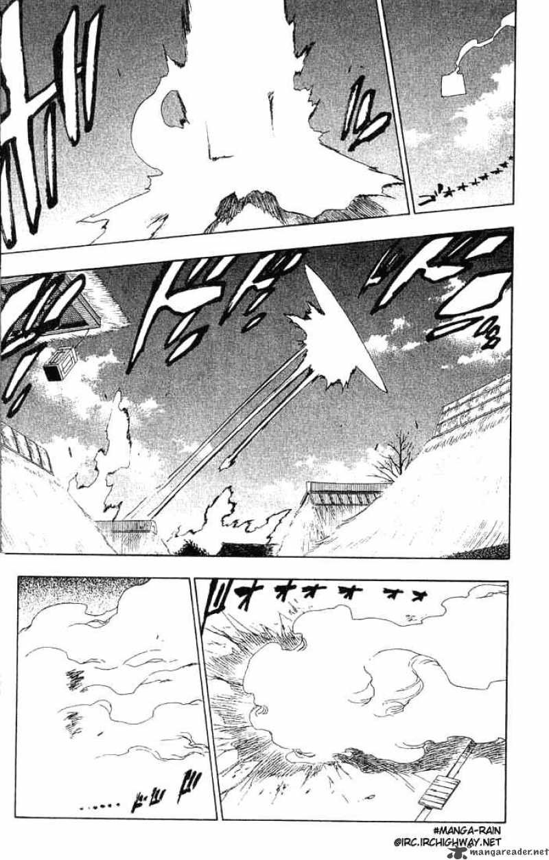 BLEACH Chapter 71 - Page 16