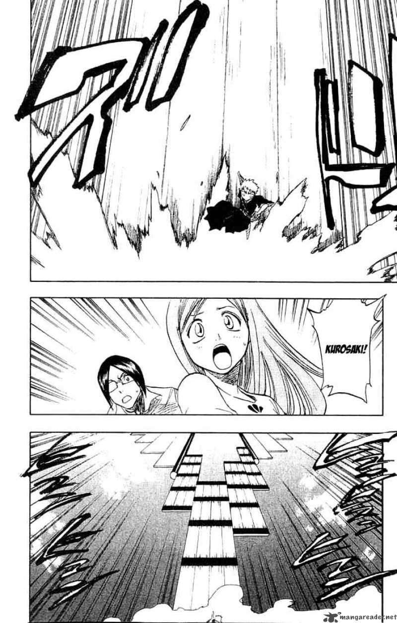 BLEACH Chapter 71 - Page 21