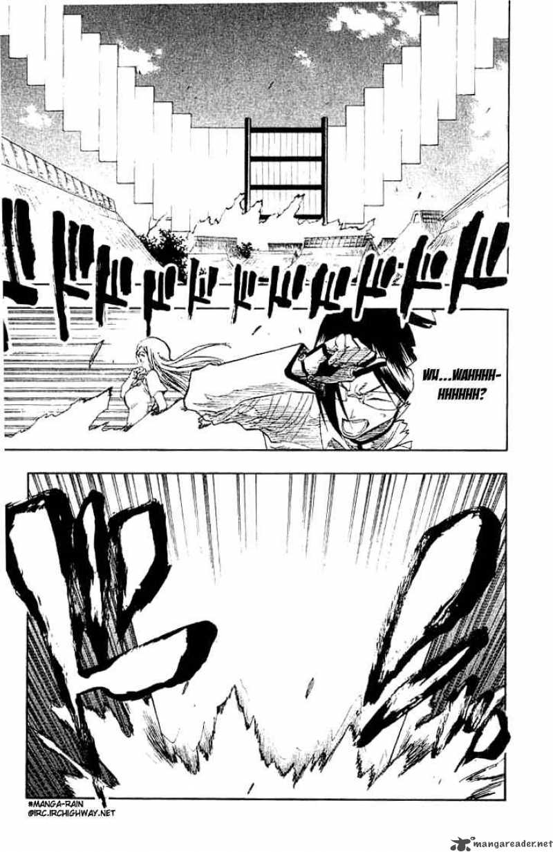 BLEACH Chapter 71 - Page 22