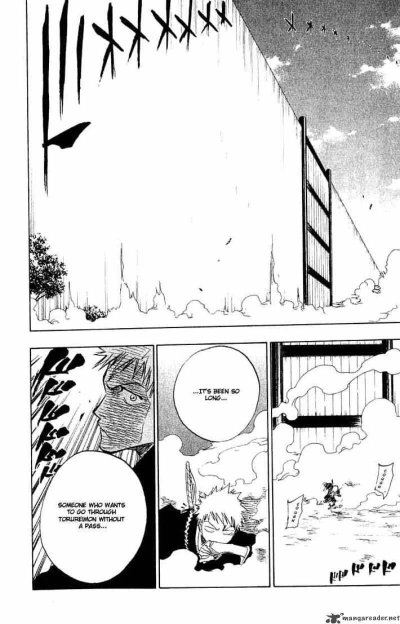 BLEACH Chapter 71 - Page 23