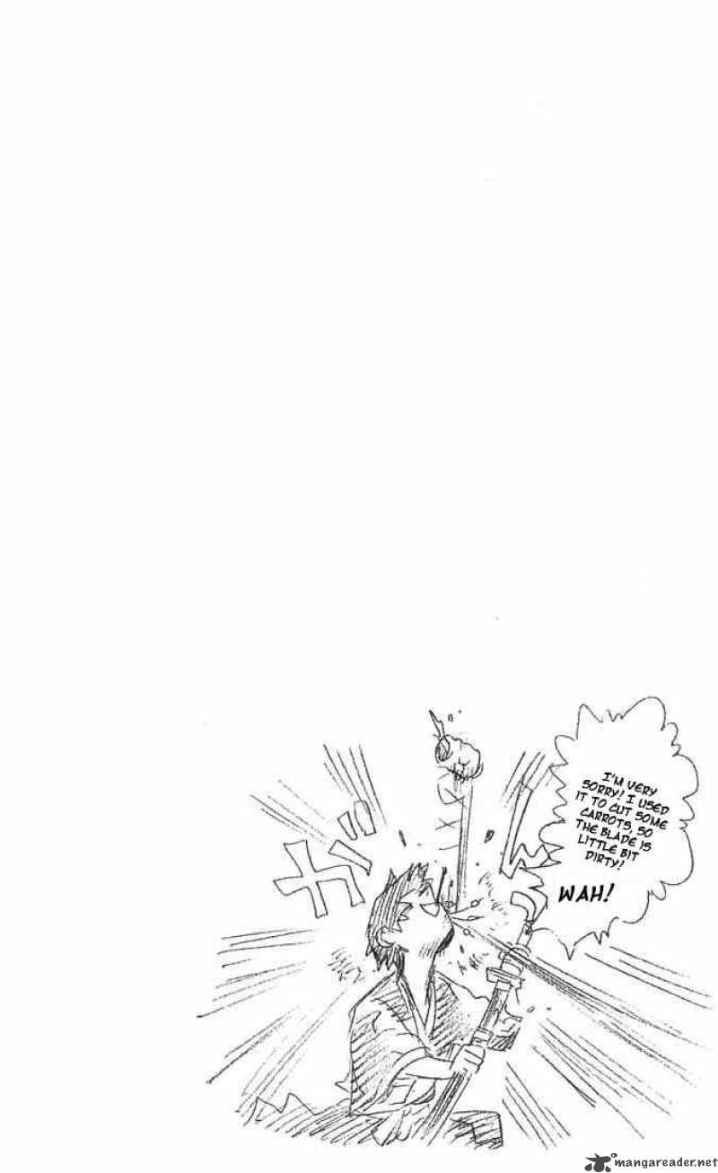 BLEACH Chapter 71 - Page 25