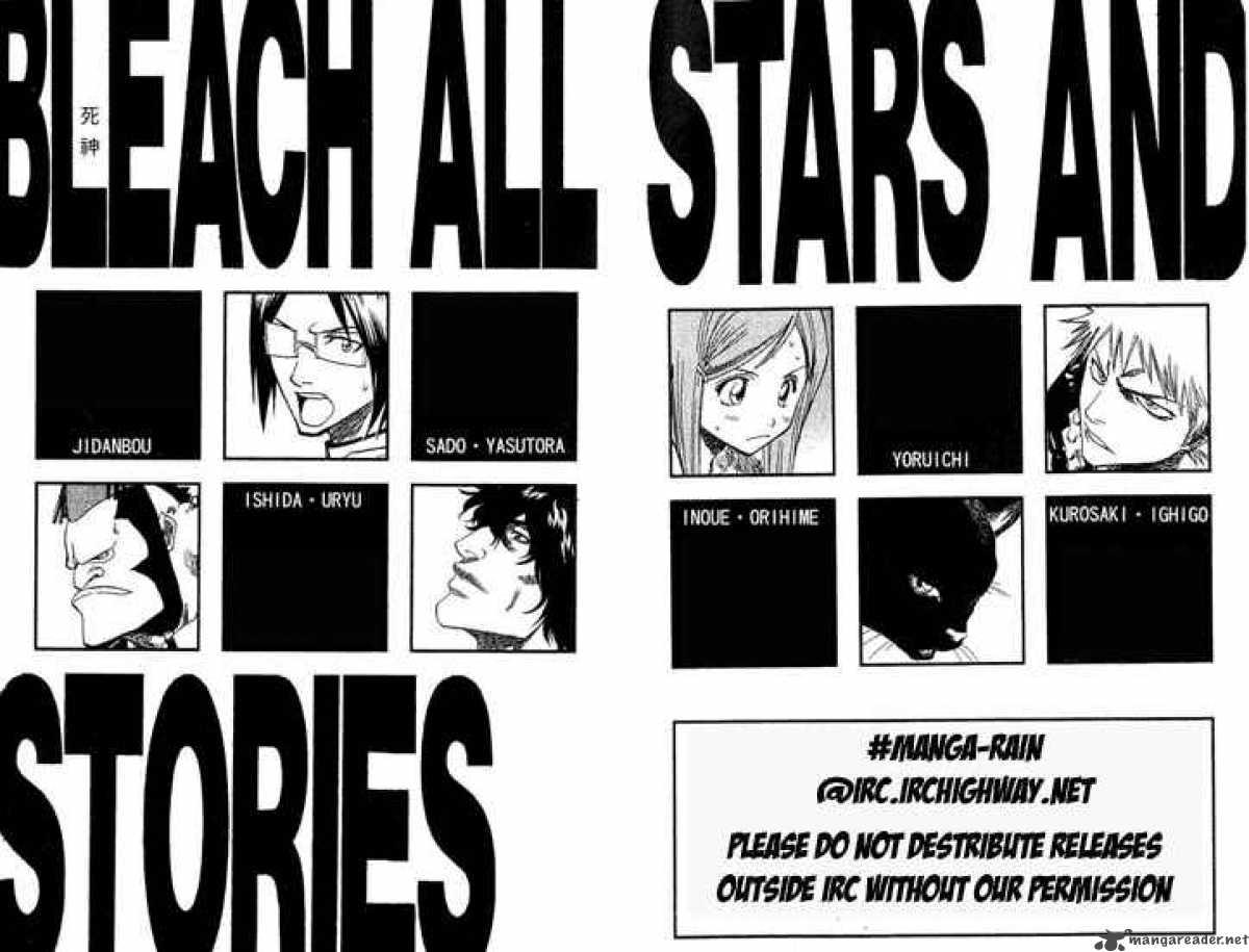 BLEACH Chapter 71 - Page 3