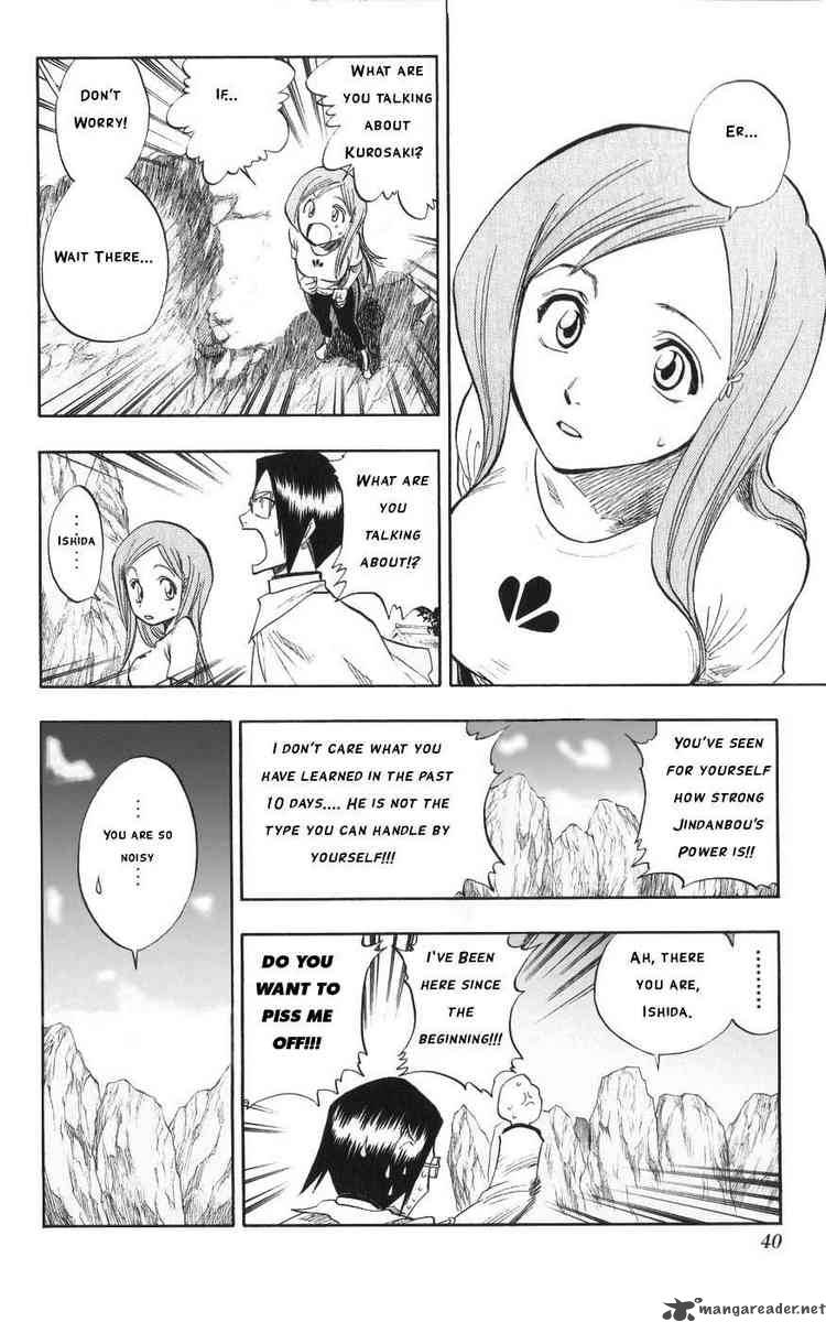 BLEACH Chapter 72 - Page 12