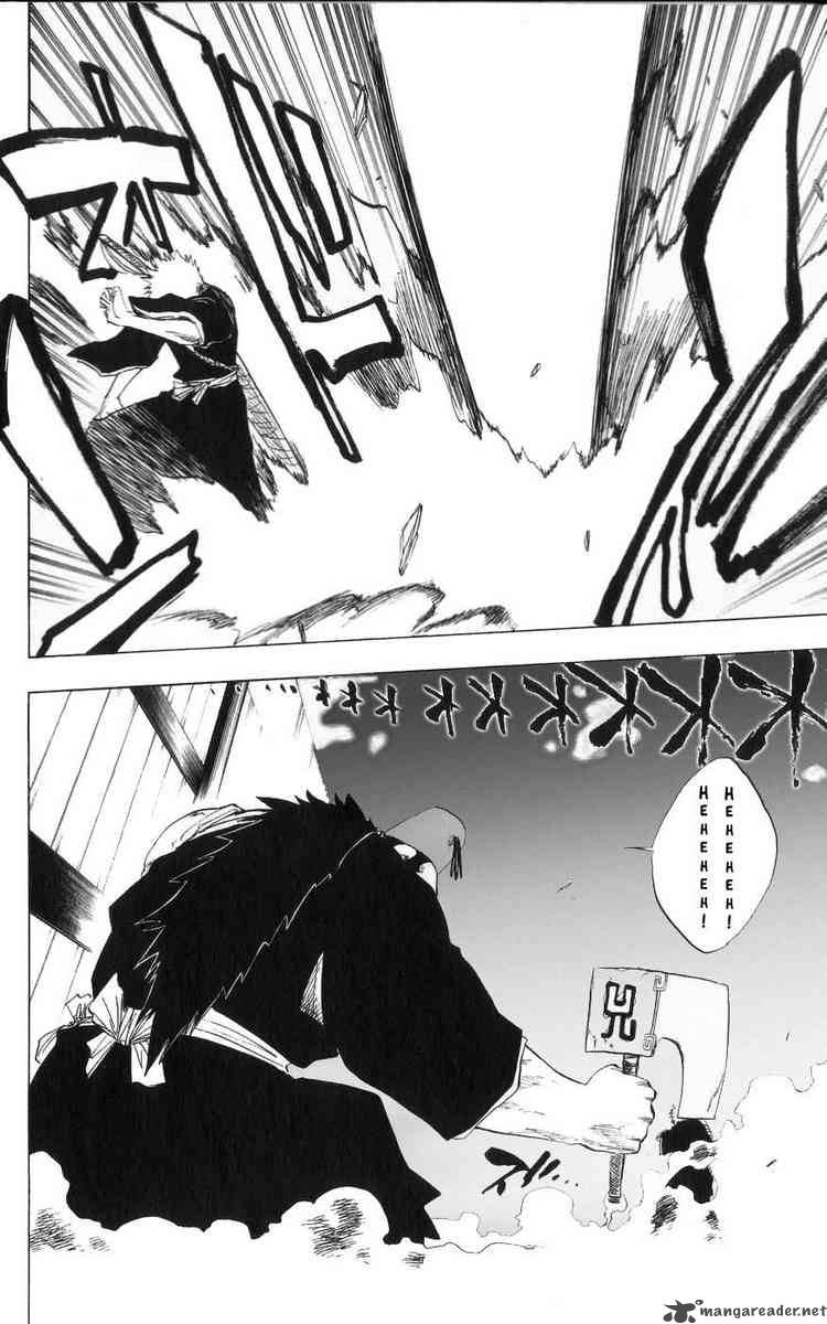 BLEACH Chapter 72 - Page 2