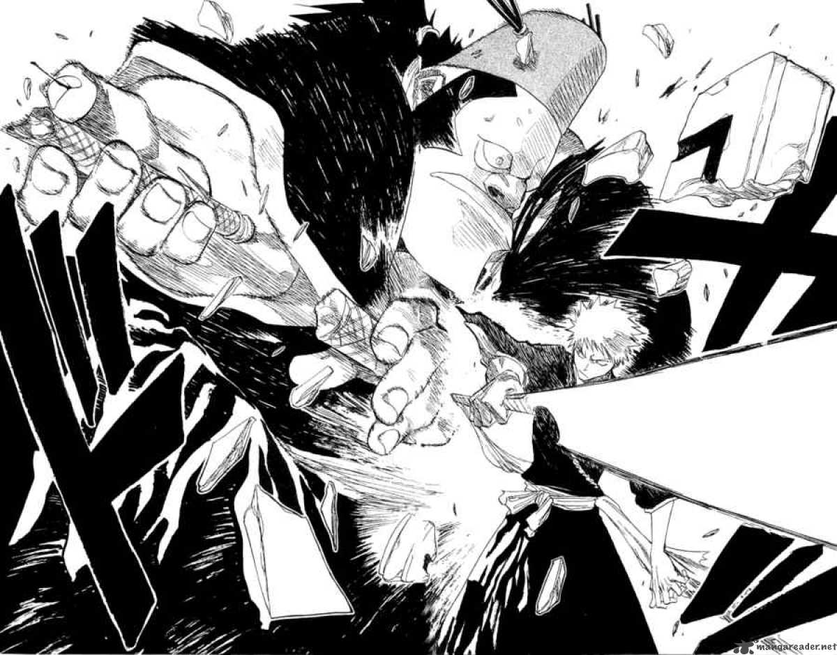 BLEACH Chapter 73 - Page 16