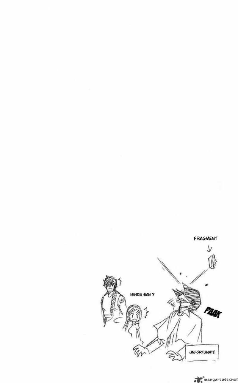 BLEACH Chapter 73 - Page 17