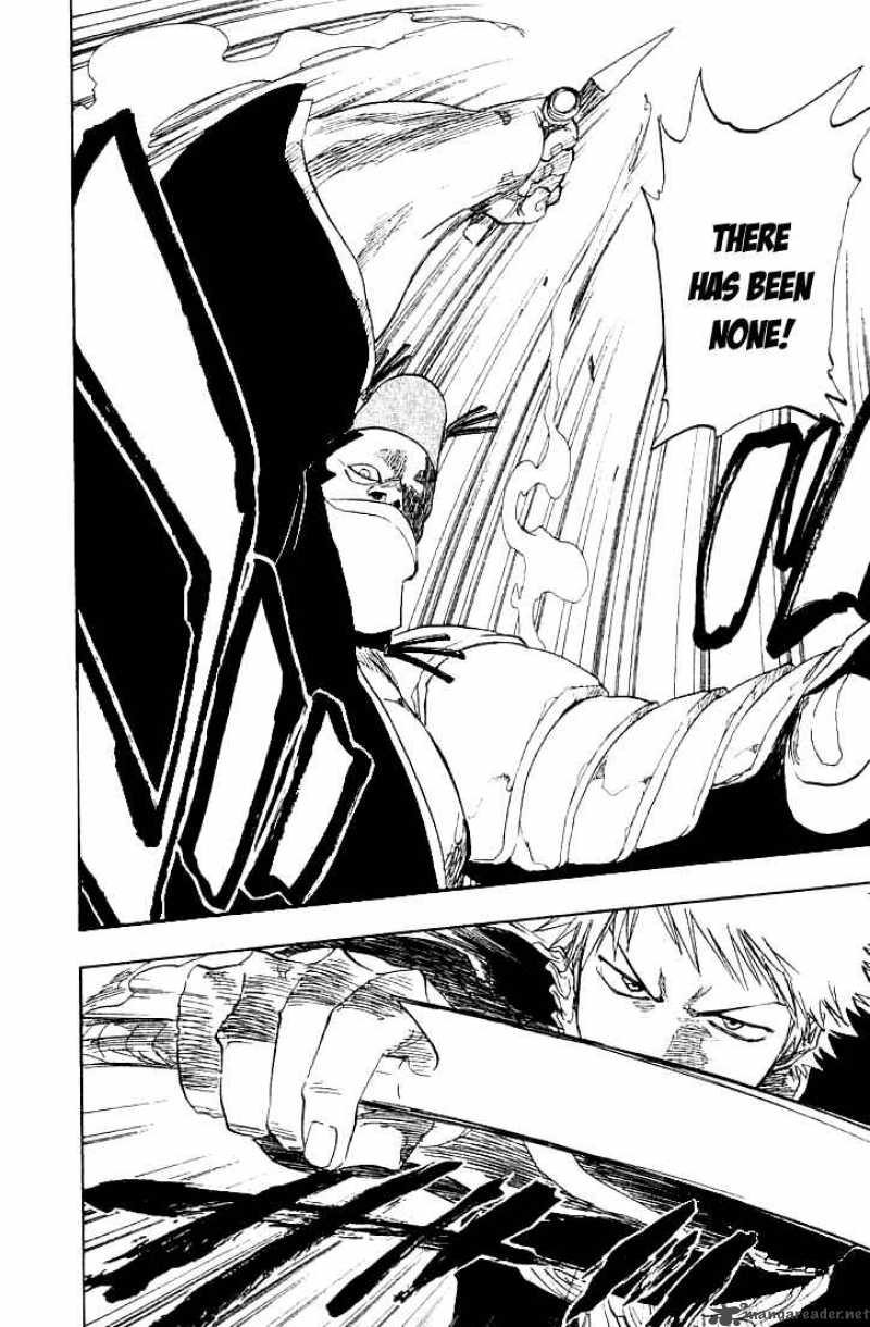BLEACH Chapter 73 - Page 4