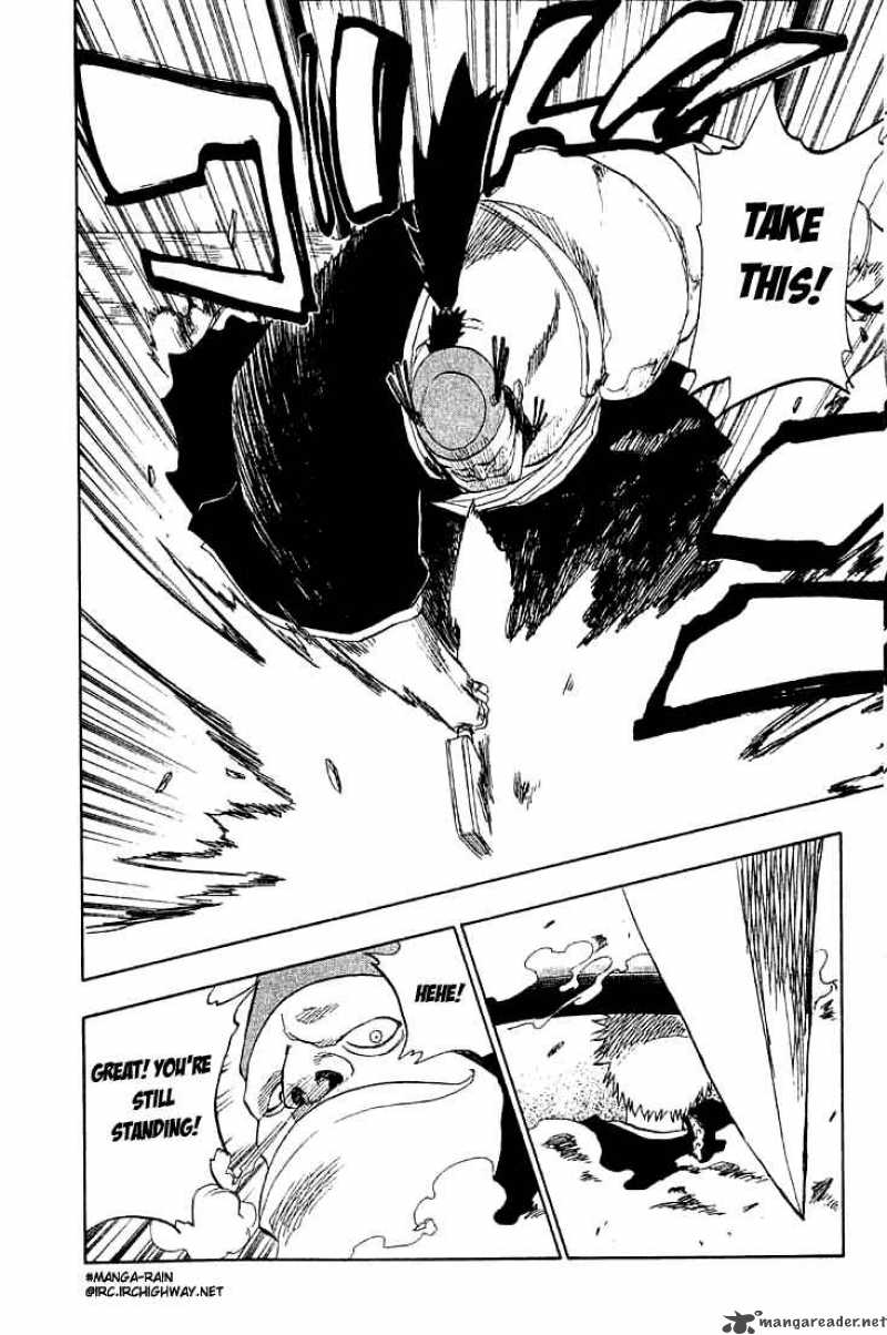 BLEACH Chapter 73 - Page 6