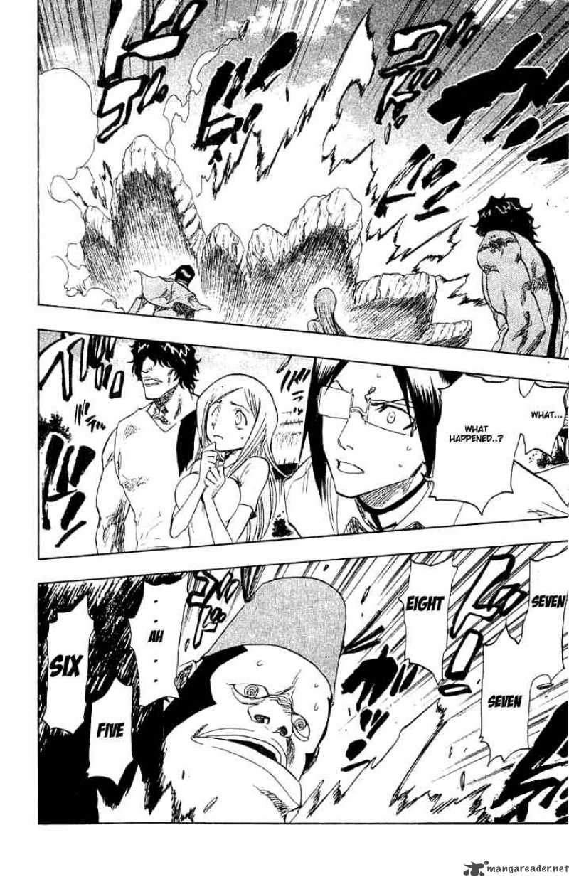BLEACH Chapter 73 - Page 8