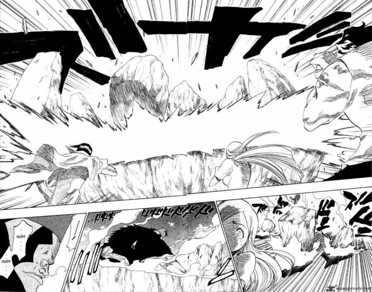BLEACH Chapter 73 - Page 9