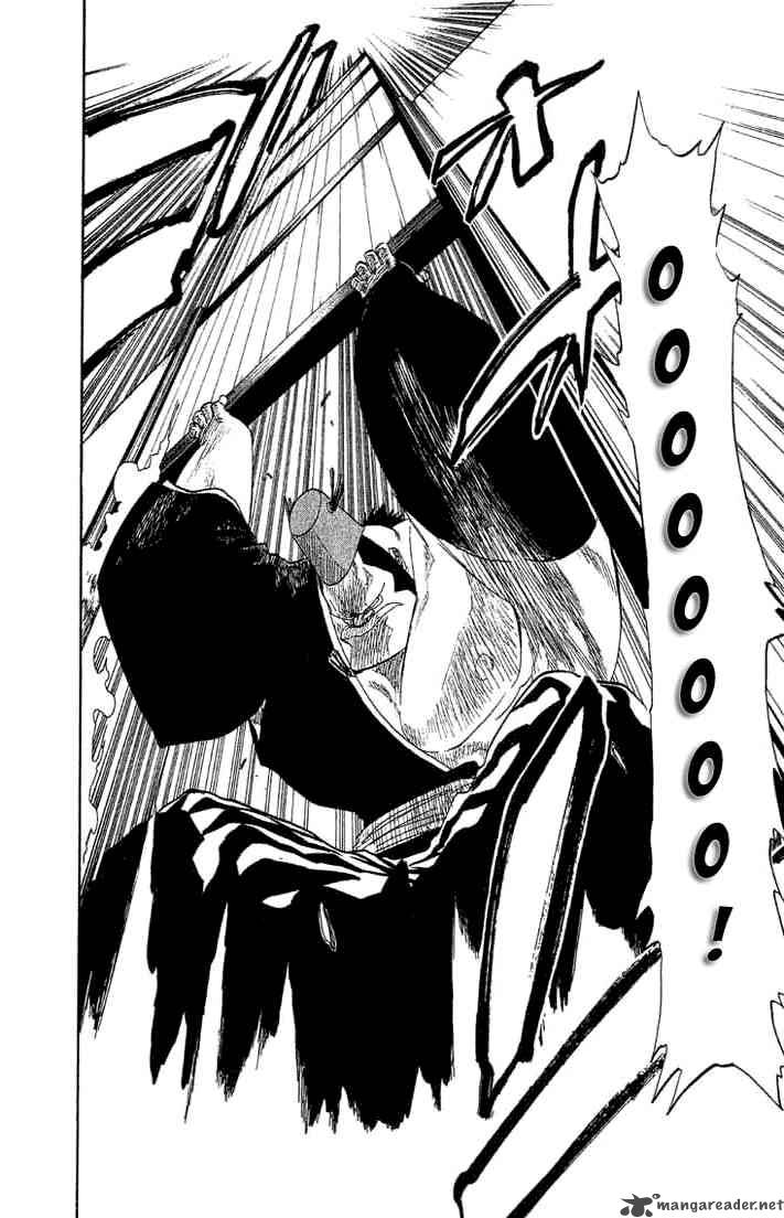 BLEACH Chapter 74 - Page 14