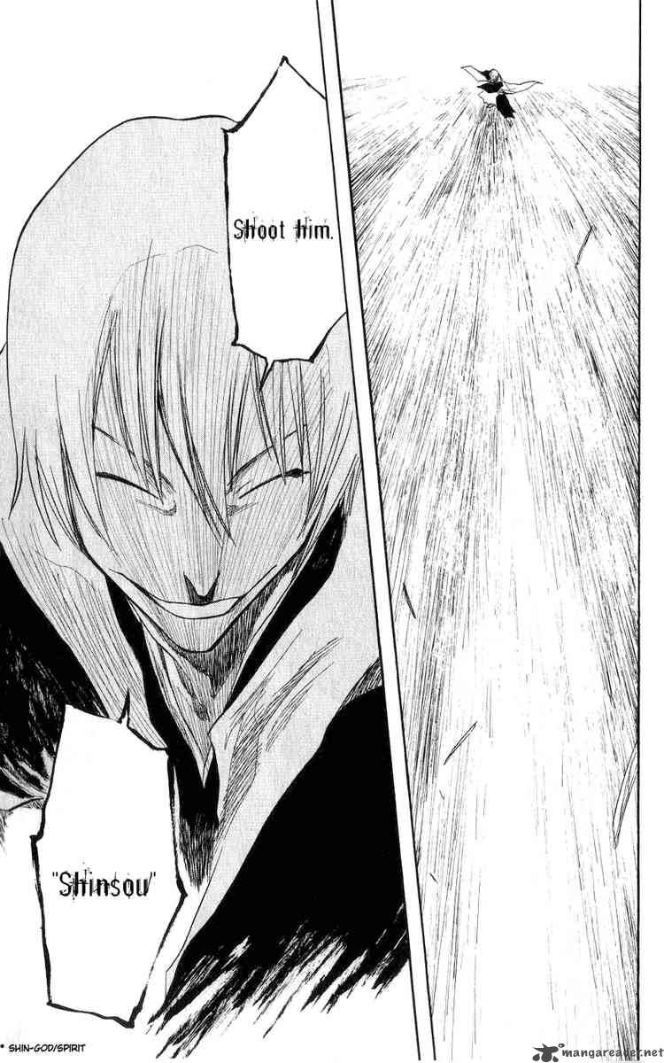 BLEACH Chapter 75 - Page 14