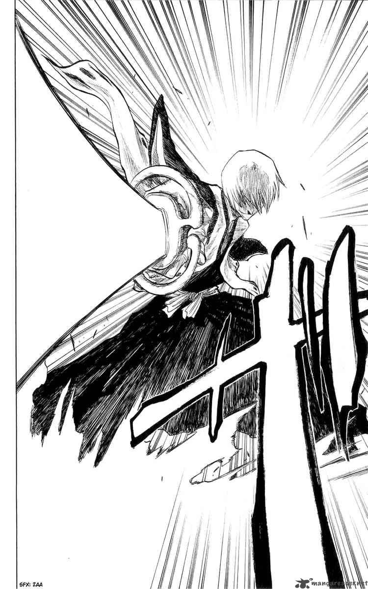 BLEACH Chapter 75 - Page 15