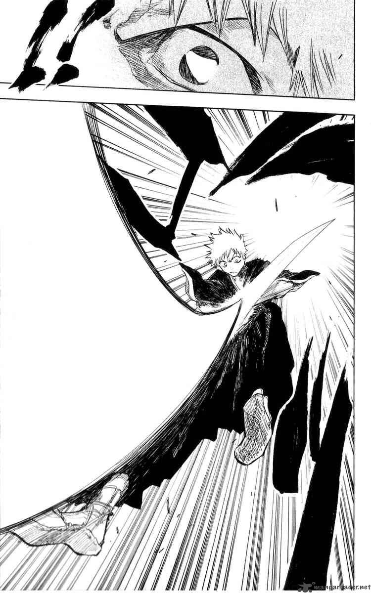 BLEACH Chapter 75 - Page 16