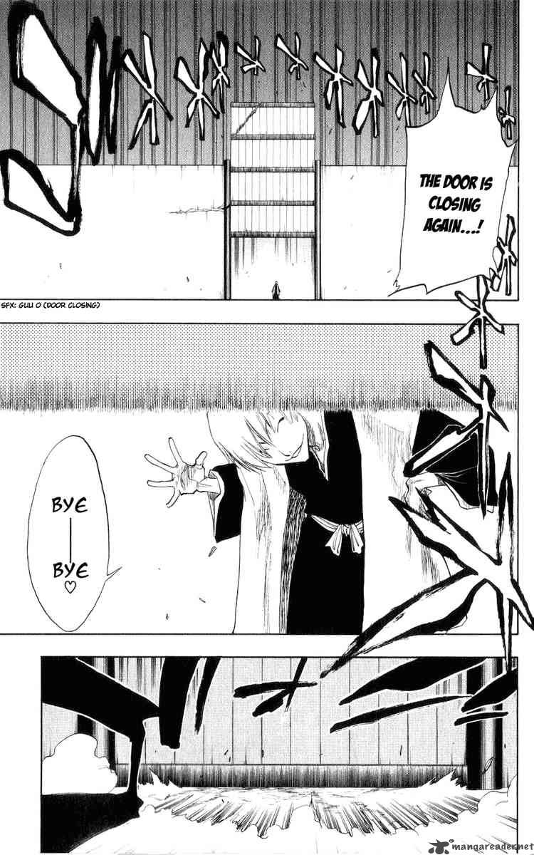 BLEACH Chapter 75 - Page 18