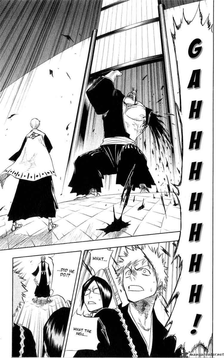BLEACH Chapter 75 - Page 3