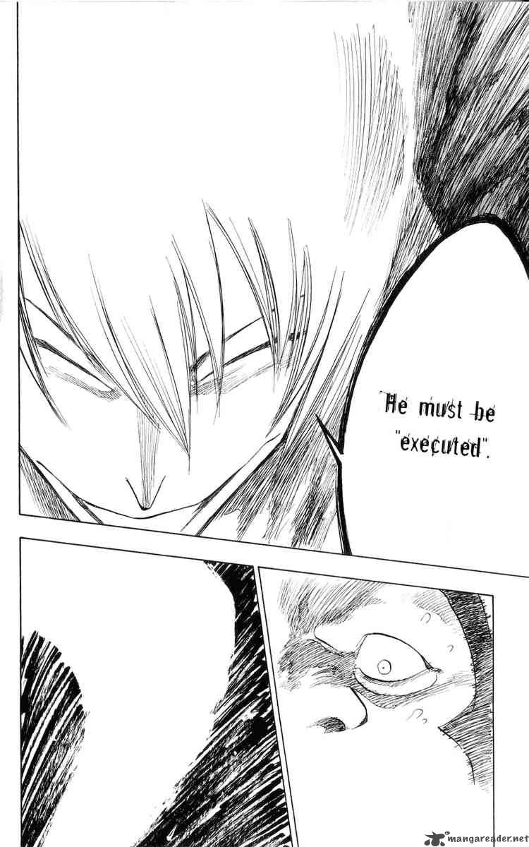 BLEACH Chapter 75 - Page 8