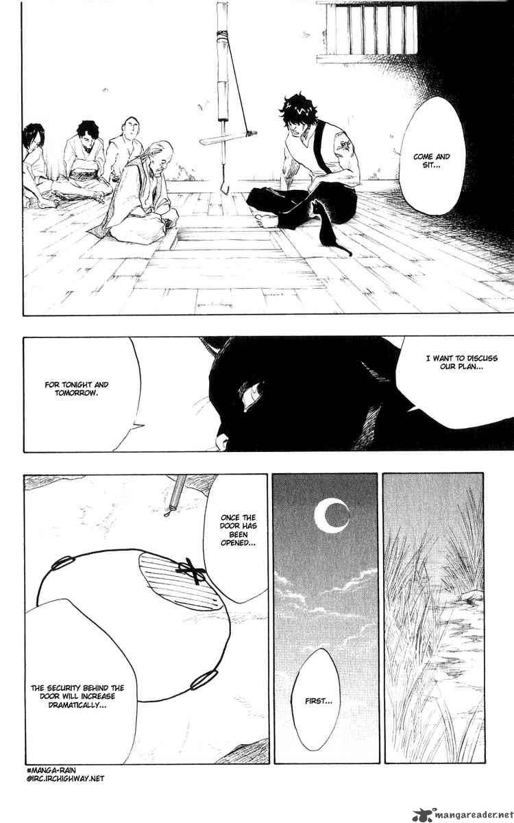 BLEACH Chapter 76 - Page 14