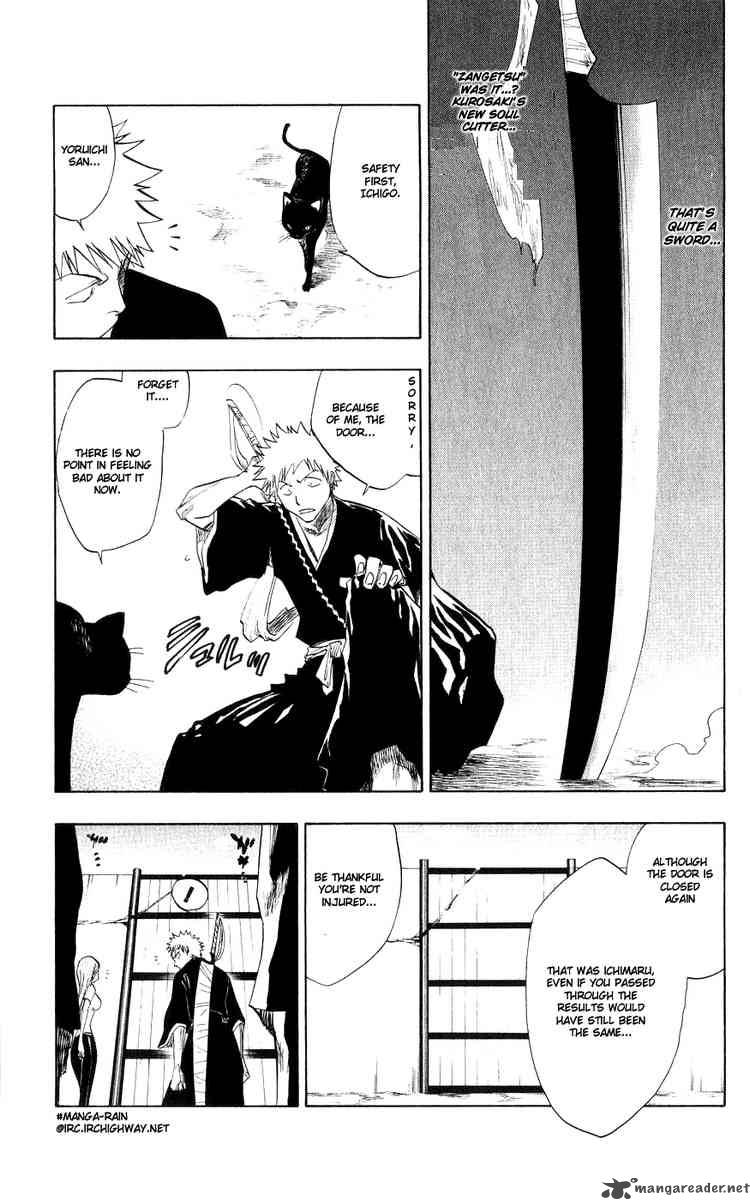 BLEACH Chapter 76 - Page 3